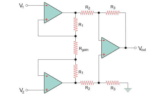 Biological Amplifiers and Types of Biological Amplifiers 生物放大器和类型的生物放大器