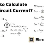How to Calculate Short Circuit Current of Circuit Breaker 如何计算断路器的短路电流