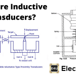 Inductive Transducers 电感传感器