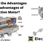 Advantages and Disadvantages of Induction Motor 感应电动机的优点和缺点