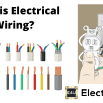 System of Electrical Wiring 电气布线系统