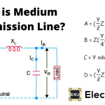 Medium Transmission Line: What is it? (Plus ABCD Parameters) 介质传输线:它是什么?(加上ABCD参数)