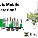 Mobile Substation | Portable Substation | Mobile Transformer 移动变电站|移动变电站|移动变压器