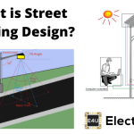 Street Lighting Design: Layout & Calculations 街道照明设计:规划与计算