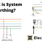 System Earthing 系统接地