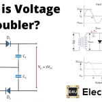 Voltage Doubler 电压倍增