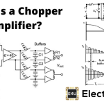 Chopper Amplifier for Biomedical Instrumentation 生物医学仪器的斩波放大器
