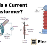 Current Transformer: What is it? (And How Does it Work?) 电流变压器:它是什么?(以及它如何工作?)