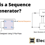 Sequence Generator 序列发生器