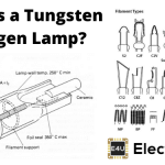 Tungsten Halogen Lamps 卤钨灯