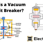 Vacuum Circuit Breaker or VCB and Vacuum Interrupter 真空断路器或VCB和真空断路器