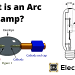 Arc Lamp: What is it? (Construction & Working Principle) 弧灯:它是什么?(建筑与工作原理)