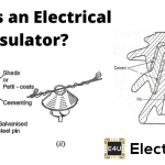 Electrical Insulator | Insulating Material | Porcelain Glass Polymer Insulator 电绝缘子|绝缘材料|瓷玻璃聚合物绝缘体