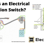 Electrical Isolator or Electrical Isolation Switch 电隔离器或电气隔离开关