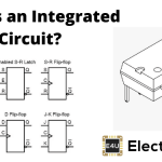 Integrated Circuits (ICs): What are the type of IC? 集成电路(IC):IC的类型是什么?