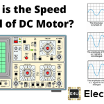 Measurement of Voltage Current and Frequency by Oscilloscope 通过示波器测量电压电流和频率