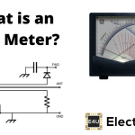 SWR Meter: What Is It & How To Use It SWR表:它是什么,如何使用它