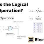 OR Operation | Logical OR Operation 或操作|逻辑或运营