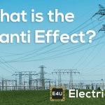 Ferranti Effect in Transmission Lines: What is it? 在传输线路中的效果:它是什么?