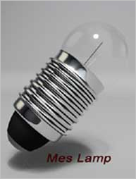 MES LAMP.