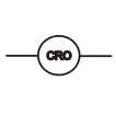 CRO.