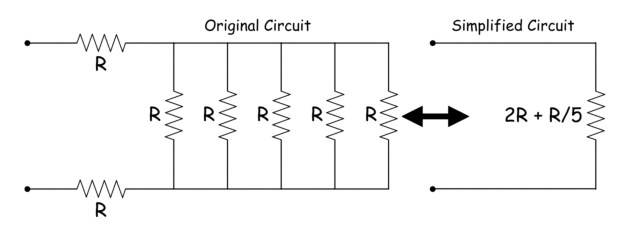 等效电路