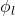 \ phi_lgydF4y2Ba