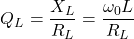 \ begin {aligne *} q_ {l} = \ frac {x_ {l}} {r_ {l}} {r_ {l}} {r_ {\ oomega_ {0} l} {r_ {l}}} {r_ {l}} \ neg {align *}