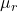 \ mu_rgydF4y2Ba