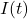 它）