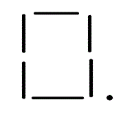 零