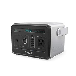 Anker便携式发电机