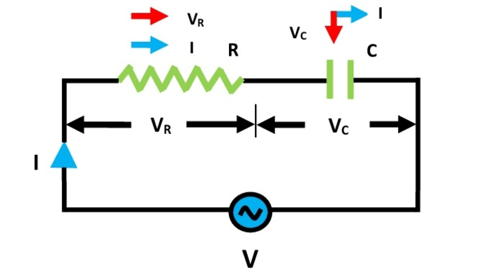 系列R C Circuit.png