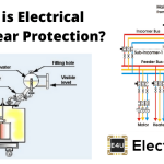 电气开关设备保护
