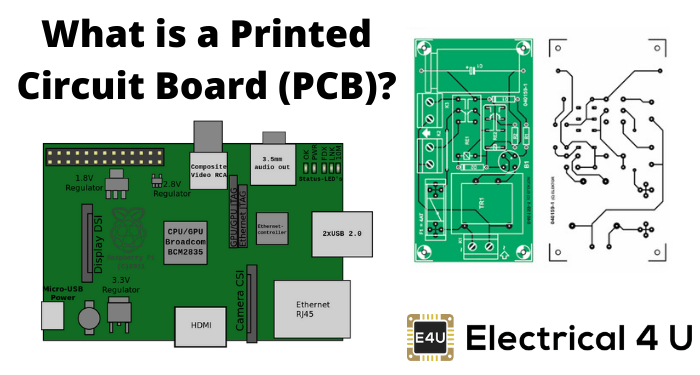 什么是印刷电路板(pcb)