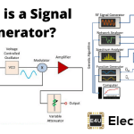Signal Generator: What are They? Circuit & Block Diagram